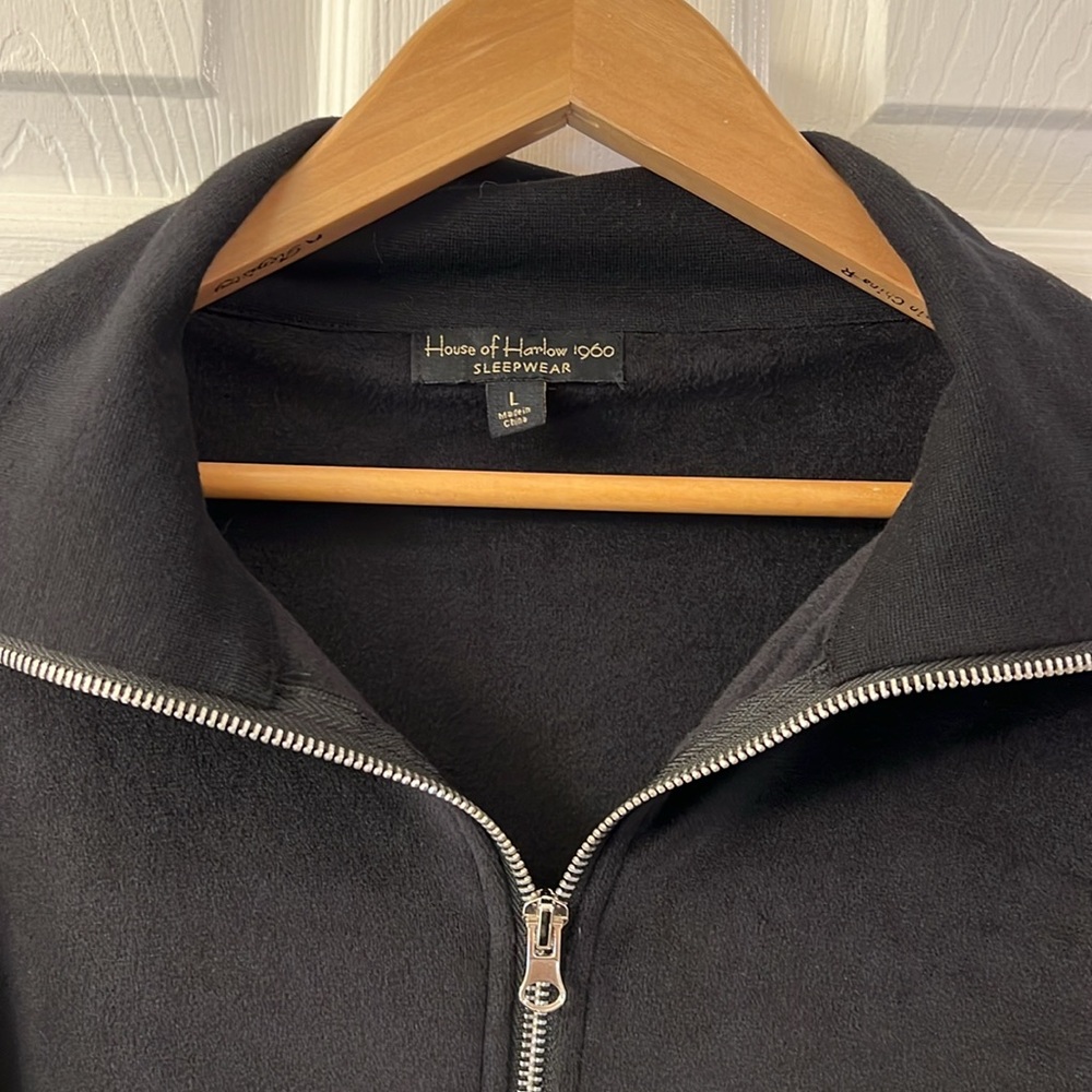 House of Harlow 1960 Loungewear Set.